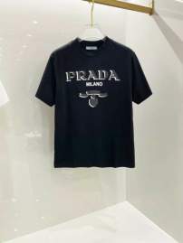 Picture of Prada T Shirts Short _SKUPradaS-XLtltx1213062